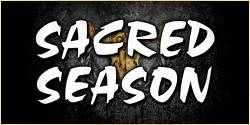 logo Sacred Season